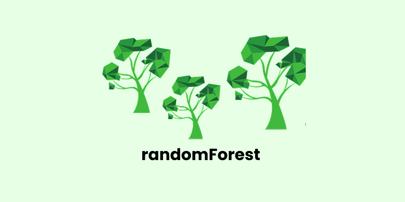 random forest R package